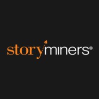 storyminers(@storyminers) 's Twitter Profileg