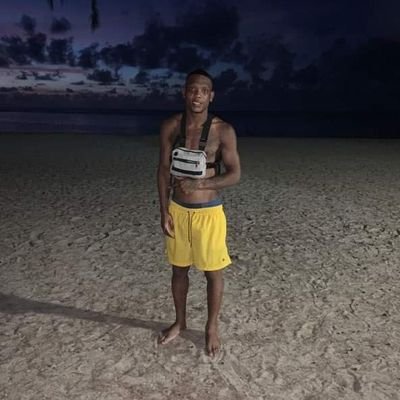 DamienFortune17's profile picture. 🇲🇺