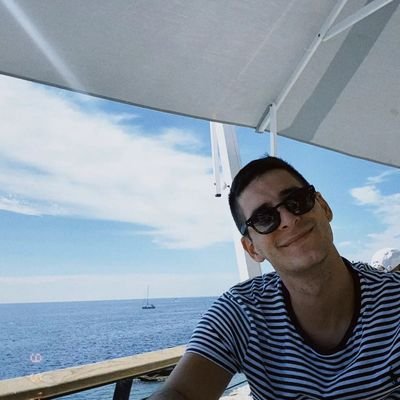 FK Borac Banja Luka First Team Tactical Analyst and Scout;
MeridianSportBH podcaster