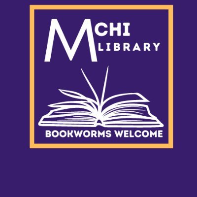 LibraryMchi's profile picture. McAllen High School Library