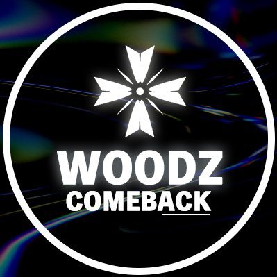 🦊 CSY COMEBACK SUPPORT by THAI FANS🇹🇭 #WOODZ Comeback Support #ONLY_LOVERS_LEFT Project #Fall_4_WOODZ 🏦 ตรวจสอบยอดโดเนท https://t.co/oL9O3DiJJN