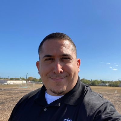 JimmyVillarrea's profile picture. Assistant Principal CCISD