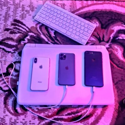 SLYGENIUSS's profile picture. 