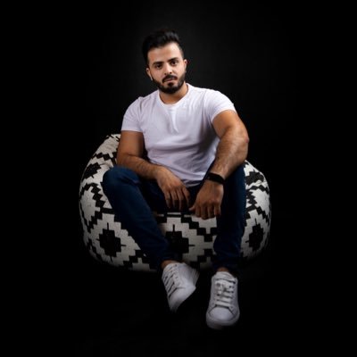 إن لم تعرفني فأكرمني بحُسن ظنّك، فحُسن الظن راحة لا يعرفها إلا من جربها..فأحسنوا الظن تطيب حياتكم.✨❤️
