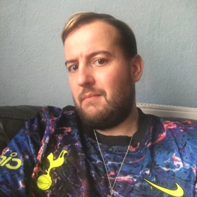 cq1989's profile picture. THFC til I die COYS