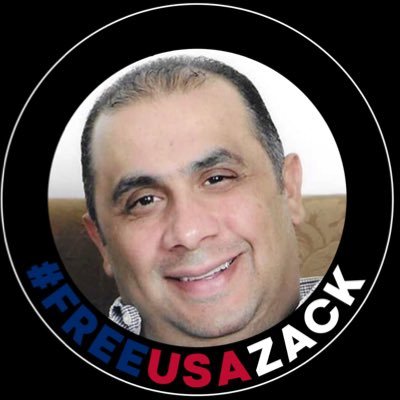 American businessman Zack has languished in a squalid Dubai jail for 14 years, for crimes he didn't commit. @detainedintl is campaigning to save him. Join us?