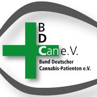 Bund Deutscher Cannabis-Patienten e.V. (@bdcan_ev) 's Twitter Profile
