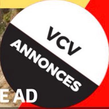 VCV ANNONCES Petites annoces sport auto Profile