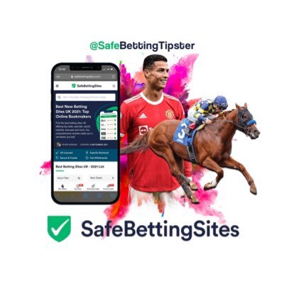 Safe Betting Sites is a free to use service, we have Telegram Channels dedicated to sending out quality content across the world of sports.