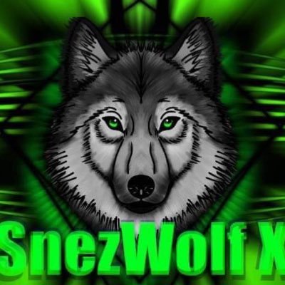 Xbox fan / gamer🎮from sweden🇸🇪 i love games and everything about gaming😍my instagram , facebook is = SnezWolfx 🐺 check out my linktree down below👇