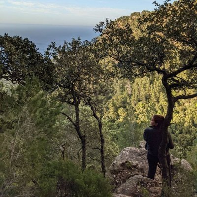 hello_ria_'s profile picture. Here for cybersecurity, queer history, feminism, and cats.
@ria@social.bau-ha.us