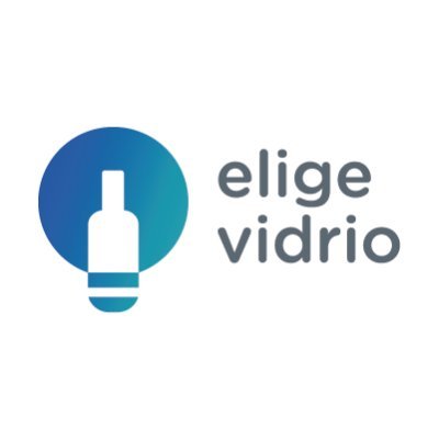 ¡Síguenos! Promovemos el uso del vidrio y sus 5R: REciclar -REutilizar - REtornar - REducir - REfill #EligeVidrio ¡te hace bien!