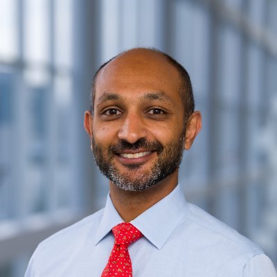 Aditya Bagrodia is a Urologic Oncologist @UCSDHealth. He treats all urologic malignancies with a focus on testicular cancer. Host Backtable Urology.