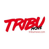 Tribu Move(@MoveTribu) 's Twitter Profile Photo