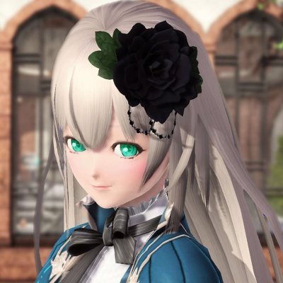 ララ・ロンド＠PSO2 ship8さんのプロフィール画像