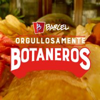 Barcel México (@barcelmx) 's Twitter Profile