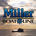 Miller Ferries (@MILLERBOATLINE) Twitter profile photo Miller Ferries (@MILLERBOATLINE) Twitter profile photo