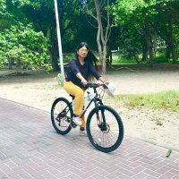Dr. Komali Yenneti (she/her) π (@komaliy) 's Twitter Profile