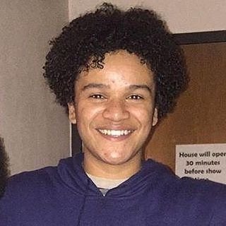 Film & Stage Actor. Singer. Dancer. Musician. Game & Performance Geek. He/Him. UCA '22