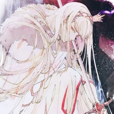 Alice Onnanoko Najiさんのプロフィール画像