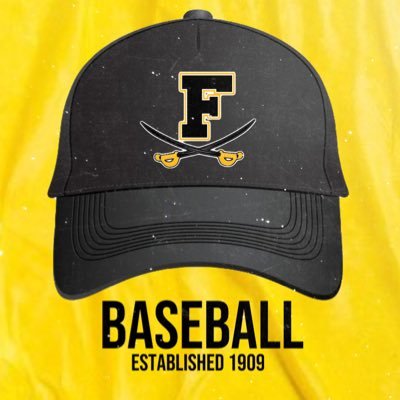 Frederick High School Baseball Profile
