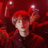 CcA_nicole's profile picture. only bangtan
