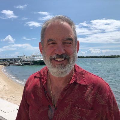 Econ Prof @MiamiRosenstiel since 1995. Extreme #weather response & #climatechange adaptation. Environmental Science & Policy Dept. Views my own.