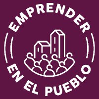 Emprender en el pueblo (@emprenderpueblo) 's Twitter Profile Photo Emprender en el pueblo (@emprenderpueblo) 's Twitter Profile Photo