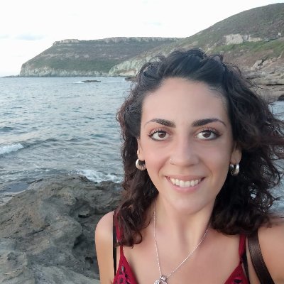 Alessandra Moresi Profile