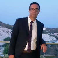Nikolaos Theodoropoulos (@ntheodoropulos) 's Twitter Profile