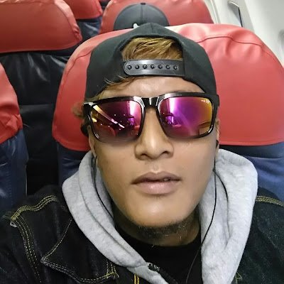 tetap semangat