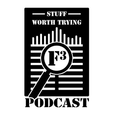 Highlighting the PAX and regions of F3 Nation by sharing their successes that are worth trying.