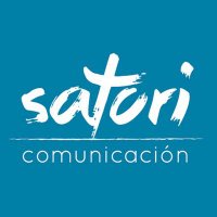 Satori Comunicación(@satoridircom) 's Twitter Profile Photo