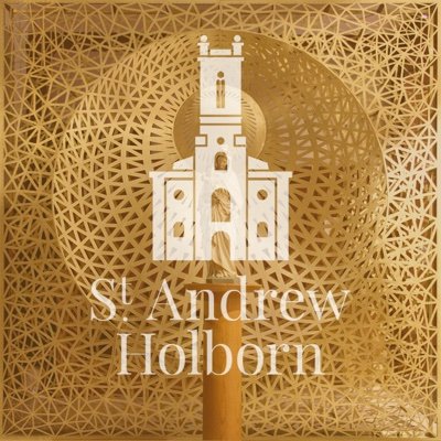 St Andrew Holborn is a Church of England Guild Church in the City of London. See website for further details.
For events and venue hire go to @HolbornVenues
