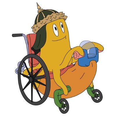 He/Him EvE Online and Random things, Disabled Streamer, EWAR = Love, He/Him, Fighting against Depression and the stigma that comes with it. #streamfleet #b4r