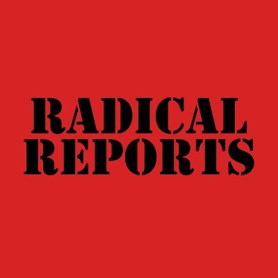 Radical Reports: Research, Analysis, and Intelligence on the U.S. Radical Right | Published by @reportbywilson | Contact: radicalreportsnewsletter@gmail.com