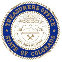 Colorado Department of the Treasury(@CoDeptTreasury) 's Twitter Profile Photo