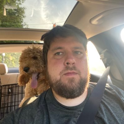 rick_sherwood85's profile picture. MD/MBA.  work in biotech.  love ND football