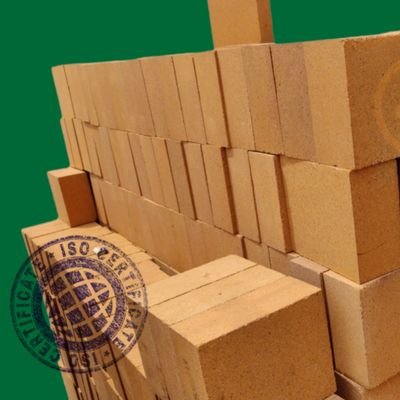 Refractory_Hub's profile picture. @Manufacturing