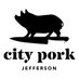 City Pork Brasserie & Bar (@citypork2) Twitter profile photo City Pork Brasserie & Bar (@citypork2) Twitter profile photo