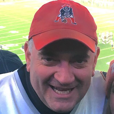 Managing Editor of Sport Magazine Fantasy Football; clogs airwaves each week on WFAN’s “Football Sunday” and Fridays on 97 Rock Buffalo’s Shredd & Ragan Show.