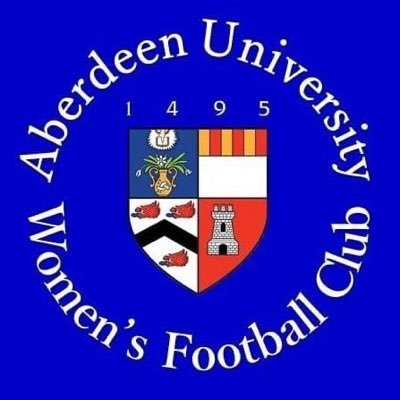Aberdeen University Women’s Football Club