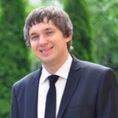 OlegKozlovskyi's profile picture. Web developer