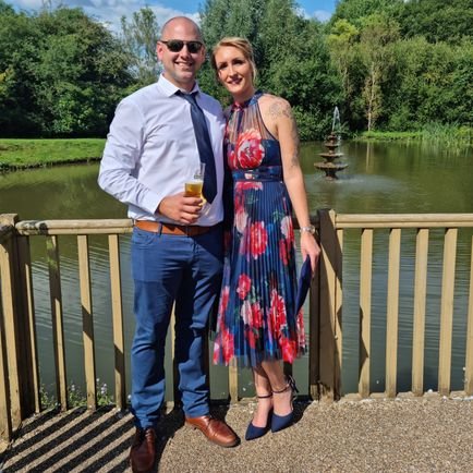 Melissa57315052's profile picture. CRN 💙