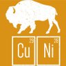 coppernickel's profile picture. The national literary journal housed at the University of Colorado Denver (@CUDenver), publishing poetry, fiction, essays, and translation folios.