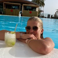 Connie Sigurvinsson (@connie296) 's Twitter Profile
