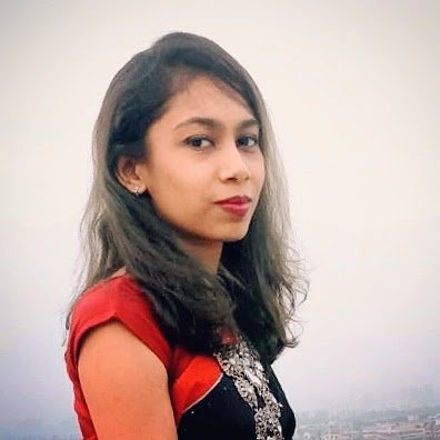 SamantaBiswas1's profile picture. Research Physician 🇧🇩 
Public Health Professional 🌏