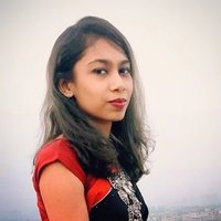 Samanta Biswas (@samantabiswas1) 's Twitter Profile