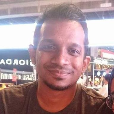 jackwilman's profile picture. 3X years old. Malaysian. #COYG