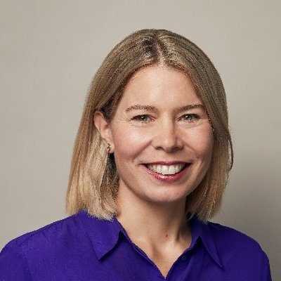 Head of Comms, Prime Minister's Office in Finland. Former diplomat & journalist at YLE, HS, Reuters.